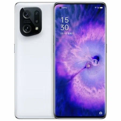  OPPO Find X5 8/256 Гб, White