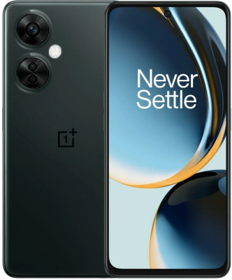  OnePlus Nord CE 3 Lite 8/256 ГБ, Chromatic Gray