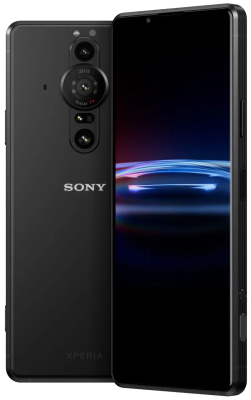  Sony Xperia PRO-I 12/512 ГБ, черный