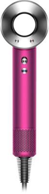 Фен Dyson Supersonic Professional HD12 Professional Salon Edition Silver