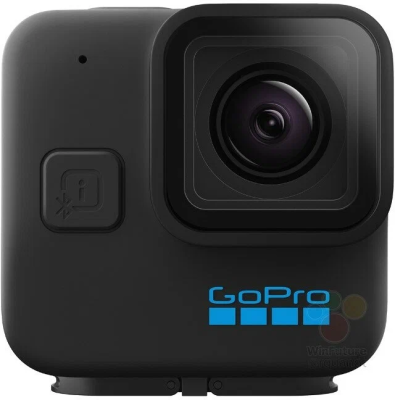 GoPro Hero 11 mini