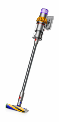 Dyson V15 Detect Absolute Yellow/Nickel