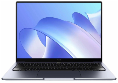 Ноутбук Huawei Matebook 14 KLVL-W56W (16/512/Ryzen5)