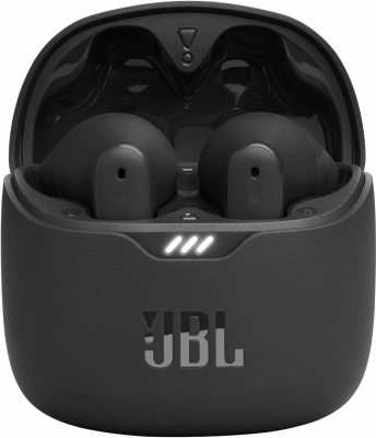 Беспроводные наушники JBL Tune Flex Earbuds Black