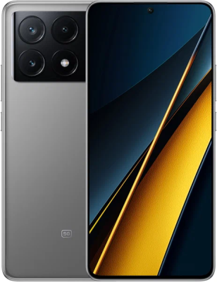  Xiaomi PocoPhone X6 Pro 12/512 Гб, Gray Global