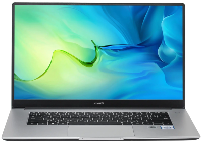 Ноутбук Huawei Matebook D15 BoB-WAI9Q (8/256/i3)