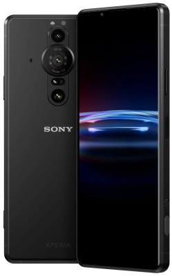  Sony Xperia Pro-I V 12/512 Гб, Black