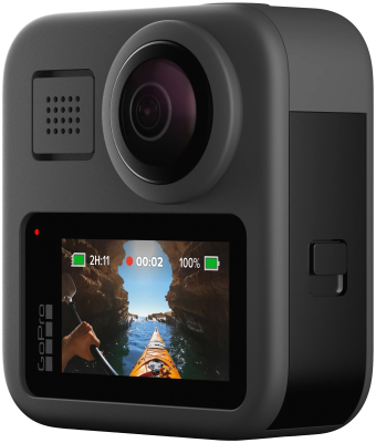 GoPro MAX Black