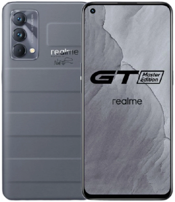  Realme GT Master Edition 6/128 Гб Grey