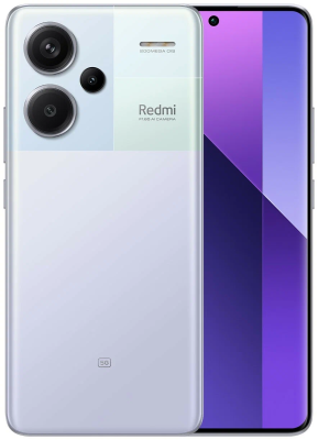  Xiaomi Redmi Note 13 Pro Plus 12/512 Гб, aurora purple Global