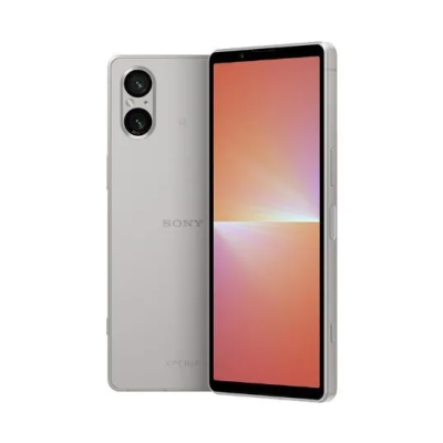  Sony Xperia 5 V 8/256 Гб, Platinum Silver