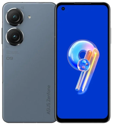  ASUS Zenfone 9 8/128 ГБ, Starry Blue